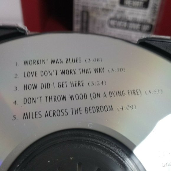 🔥4/$20 Gary Morris These Days CD Jazz -Countrty *MINIMAL WEAR - Picture 8 of 15